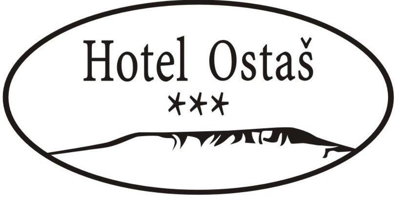 Hotel Ostas Police nad Metují Екстериор снимка